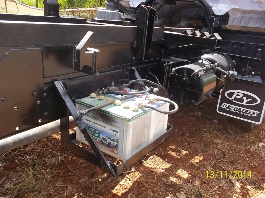 ขาย  820,000 บาท ดั้มต่อมาใหม่ซิง ๆ