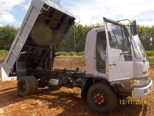 ขาย  820,000 บาท ดั้มต่อมาใหม่ซิง ๆ