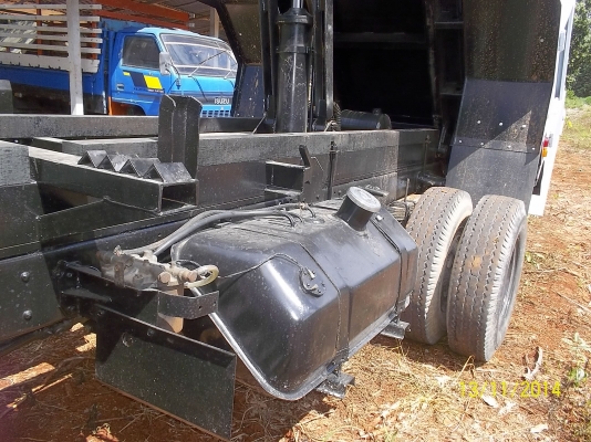 ขาย  820,000 บาท ดั้มต่อมาใหม่ซิง ๆ