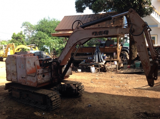 ถูกสุดๆๆขายรถแบ็คโฮKOBOTA KH-01D ขนาดPc30เครื่องยนต์3สูบมีเอกสาร(มีVDOชม)ติดต่อ 085-5632278นายภานุกูล ถูกสุดๆๆขายรถแบ็คโฮKOBOTA KH-01D ขนาดPc30เครื่องยนต์3สูบมีเอกสาร(มีVDOชม)ติดต่อ 085-5632278นายภานุกูล