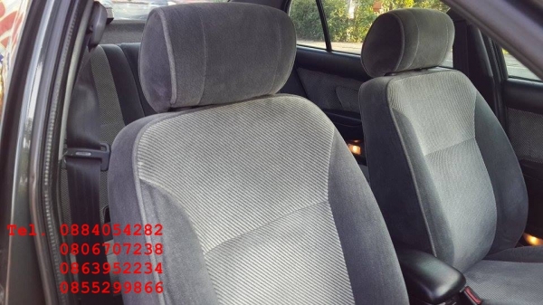 ขาย Toyota Corona ท้ายโด่ง สีเทาสวยมาก ราคา 59,000 บาท ++++++++ ขาย Toyota Corona ท้ายโด่ง สีเทาสวยมาก ราคา 59,000 บาท ++++++++