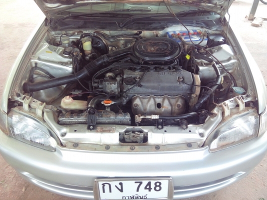 รถบ้านพร้อมใช้ เครื่องดี สีต้องเก็บครับ