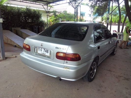 รถบ้านพร้อมใช้ เครื่องดี สีต้องเก็บครับ