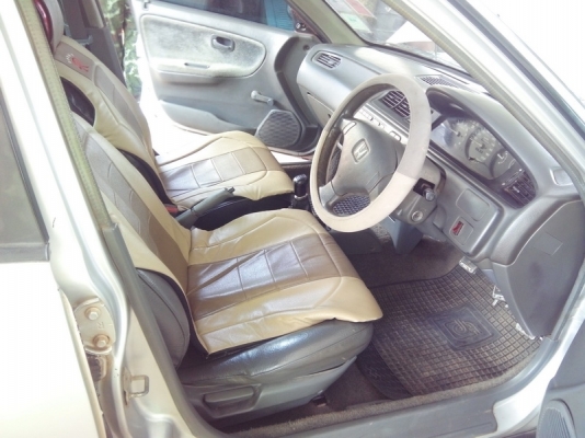 รถบ้านพร้อมใช้ เครื่องดี สีต้องเก็บครับ