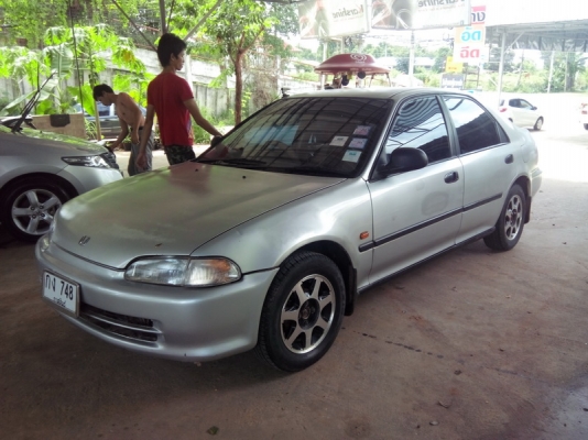 รถบ้านพร้อมใช้ เครื่องดี สีต้องเก็บครับ