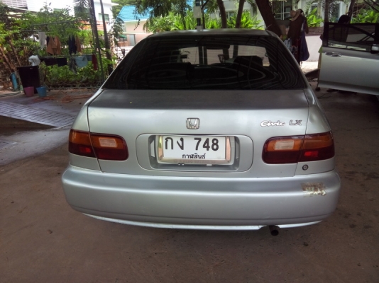 รถบ้านพร้อมใช้ เครื่องดี สีต้องเก็บครับ