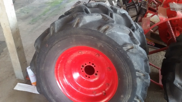 ขายอยาง\%สภาพสวยพร้อมกะทะ