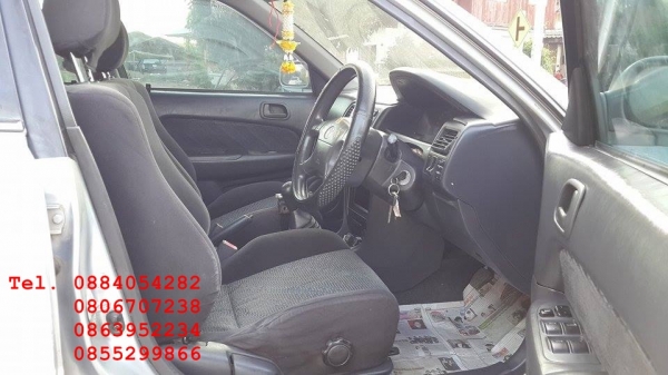 ขาย Toyota Corolla ตูดเป็ด ปี 40 ตัวTop Airbag/ABS ราคา 75,000 บาท +++++++++ ขาย Toyota Corolla ตูดเป็ด ปี 40 ตัวTop Airbag/ABS ราคา 75,000 บาท +++++++++