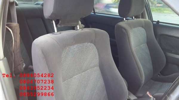 ขาย Toyota Corolla ตูดเป็ด ปี 40 ตัวTop Airbag/ABS ราคา 75,000 บาท +++++++++ ขาย Toyota Corolla ตูดเป็ด ปี 40 ตัวTop Airbag/ABS ราคา 75,000 บาท +++++++++