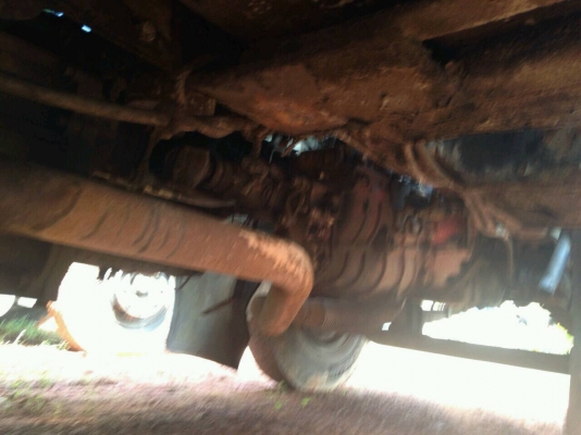 (มี2คัน)10ล้อ2เพลา175แรงรถบรรทุกน้ำมันพืช(ปาร์ม)15000ล. สวย..เบรคทิฟฟี่