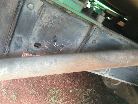 (มี2คัน)10ล้อ2เพลา175แรงรถบรรทุกน้ำมันพืช(ปาร์ม)15000ล. สวย..เบรคทิฟฟี่