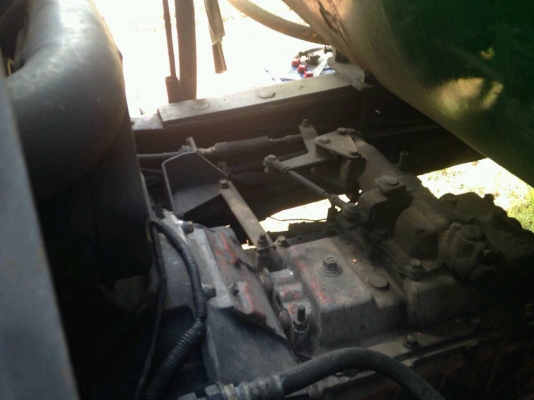 (มี2คัน)10ล้อ2เพลา175แรงรถบรรทุกน้ำมันพืช(ปาร์ม)15000ล. สวย..เบรคทิฟฟี่