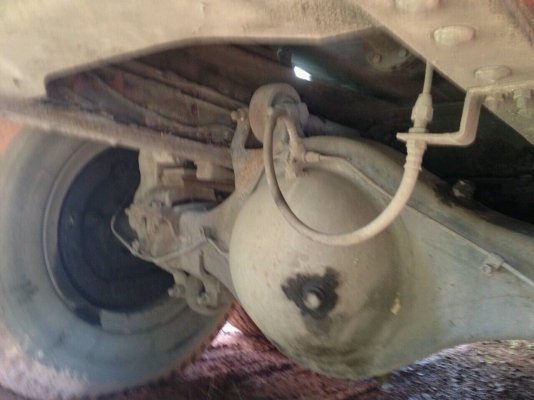 (มี2คัน)10ล้อ2เพลา175แรงรถบรรทุกน้ำมันพืช(ปาร์ม)15000ล. สวย..เบรคทิฟฟี่