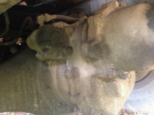 (มี2คัน)10ล้อ2เพลา175แรงรถบรรทุกน้ำมันพืช(ปาร์ม)15000ล. สวย..เบรคทิฟฟี่