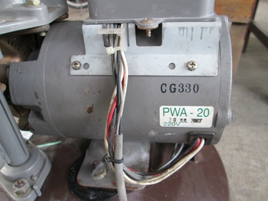 HITACHI-WT-P200H  ใช้ได้ปกติทุกอย่าง  แต่ถังมีซึมครับ