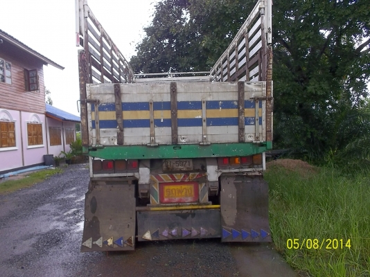 นัดเจอกันปั้ม ป ต ท แยกปักธงช้ย ขายไป จ. อ่างทอง แล้วครับส่งถืงบ้านแล้วครับ ขายดาวน์  115,000 ลูกพ่วงกระบะปีเนียม