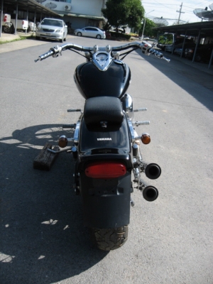 ขาย yamaha dragstar 400 y 2003 เสียสรรพสามิตแล้ว ขาย yamaha dragstar 400 y 2003 เสียสรรพสามิตแล้ว