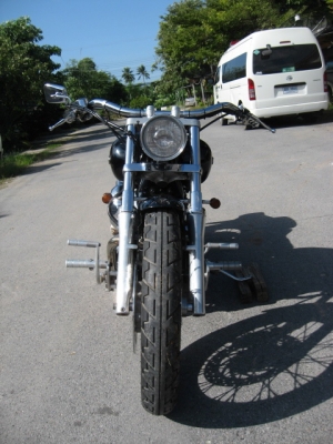 ขาย yamaha dragstar 400 y 2003 เสียสรรพสามิตแล้ว ขาย yamaha dragstar 400 y 2003 เสียสรรพสามิตแล้ว