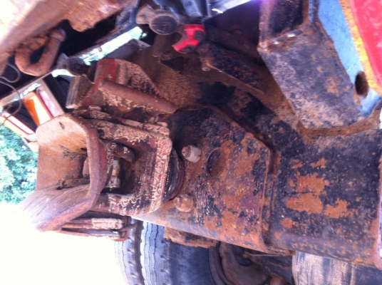 ขายISUZU DECA 320 ดัมพ์ 10ล้อ พร้อมชุดลำโพง+ระบบยกดัมพ์ตัวลูกพ่วง ครบ