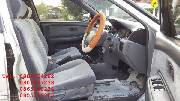 ขาย Nissan sunny saloon ปี 40 สีบรอนซ์เงินสวยมาก ราคา 59,000 บาท ++++++++++