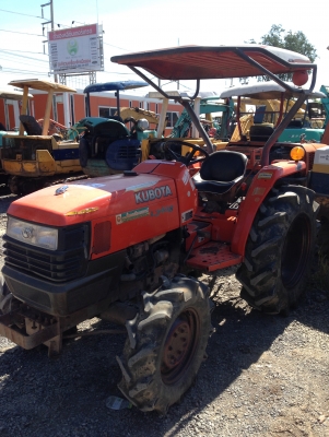 L3408 ตัวเปล่า ยางหลังสวยๆ