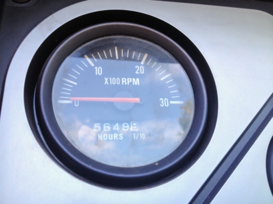 ขายด่วน เครื่องปั่นไฟสภาพดี มือสองจากญี่ปุ่น พร้อมใช้งาน