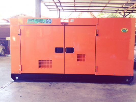 ขายด่วน เครื่องปั่นไฟสภาพดี มือสองจากญี่ปุ่น พร้อมใช้งาน