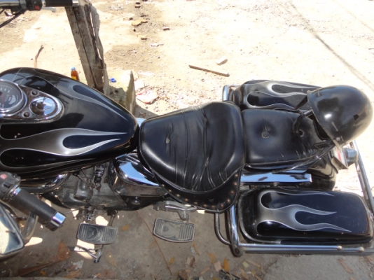 ฝากขายมอไซค์ใหญ่สักคัน ฝากขายมอไซค์ใหญ่สักคัน