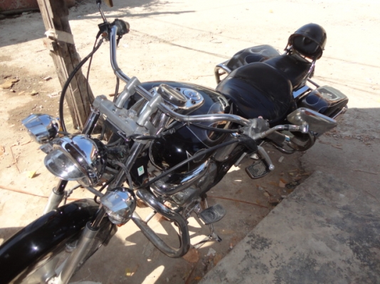 ฝากขายมอไซค์ใหญ่สักคัน ฝากขายมอไซค์ใหญ่สักคัน