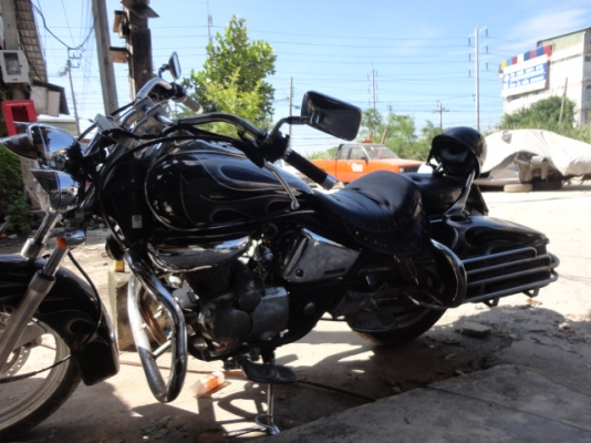 ฝากขายมอไซค์ใหญ่สักคัน ฝากขายมอไซค์ใหญ่สักคัน