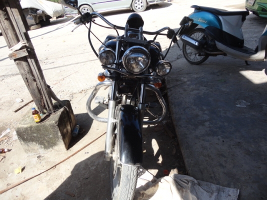 ฝากขายมอไซค์ใหญ่สักคัน