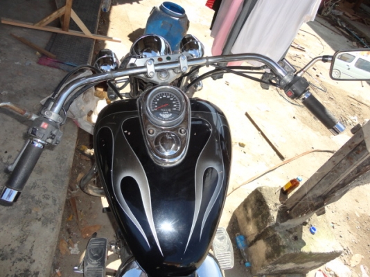 ฝากขายมอไซค์ใหญ่สักคัน ฝากขายมอไซค์ใหญ่สักคัน