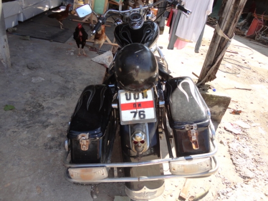 ฝากขายมอไซค์ใหญ่สักคัน ฝากขายมอไซค์ใหญ่สักคัน