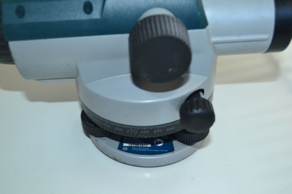 กล้องระดับ Bosch GLO 26 D