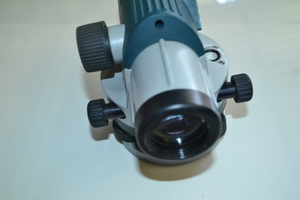 กล้องระดับ Bosch GLO 26 D