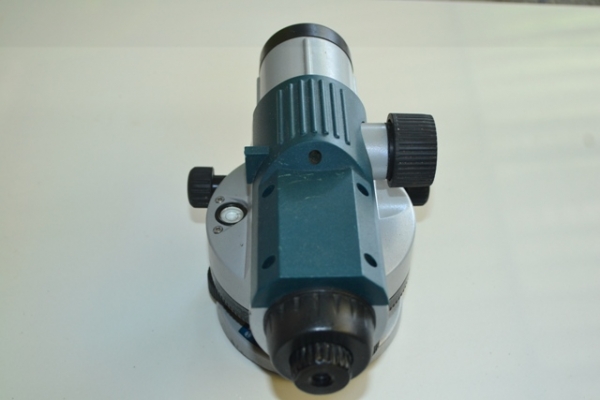 กล้องระดับ Bosch GLO 26 D