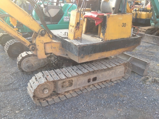 ขุดเก่าไทยโล็ะไปเลย มิตซู 30