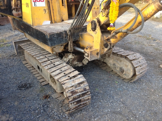 ขุดเก่าไทยโล็ะไปเลย มิตซู 30