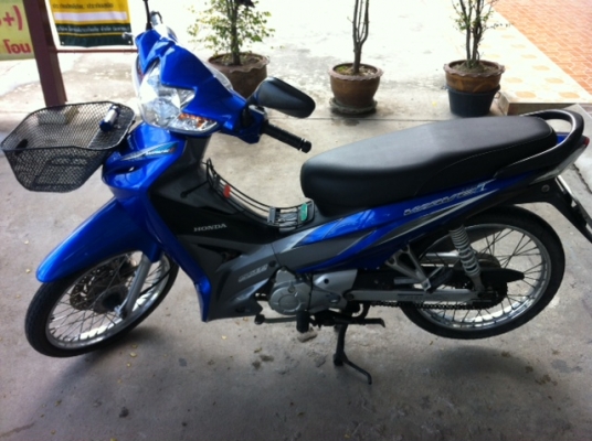 ขาย Wave-i 110 สตาร์ทมือ ปี54 ขาย Wave-i 110 สตาร์ทมือ ปี54