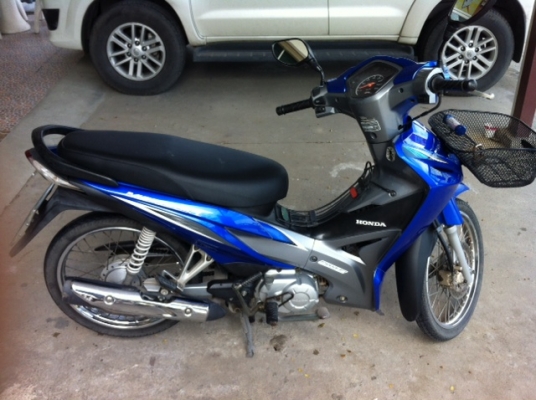 ขาย Wave-i 110 สตาร์ทมือ ปี54 ขาย Wave-i 110 สตาร์ทมือ ปี54