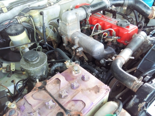 นิสสัน บิ้กเอ็ม เพาเวอโรงงาน ล้อแมก สภาพพร้อมใช้ นิสสัน บิ้กเอ็ม เพาเวอโรงงาน ล้อแมก สภาพพร้อมใช้