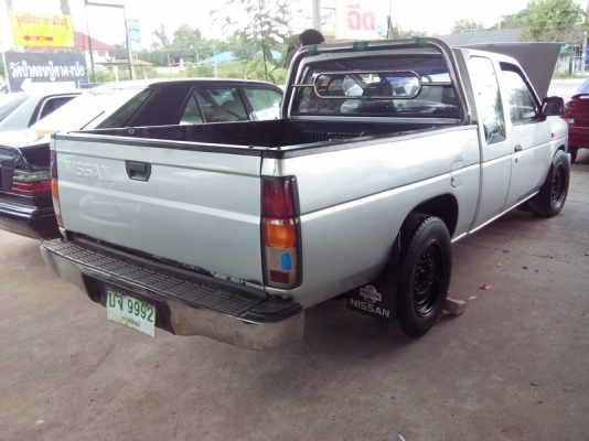 นิสสัน บิ้กเอ็ม เพาเวอโรงงาน ล้อแมก สภาพพร้อมใช้ นิสสัน บิ้กเอ็ม เพาเวอโรงงาน ล้อแมก สภาพพร้อมใช้