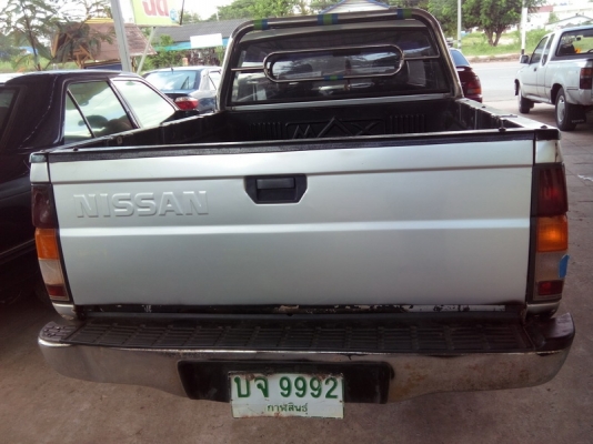 นิสสัน บิ้กเอ็ม เพาเวอโรงงาน ล้อแมก สภาพพร้อมใช้ นิสสัน บิ้กเอ็ม เพาเวอโรงงาน ล้อแมก สภาพพร้อมใช้