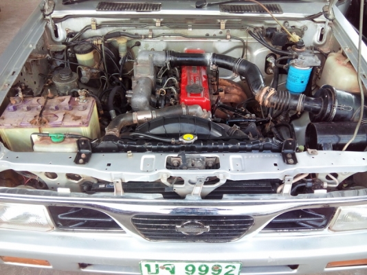 นิสสัน บิ้กเอ็ม เพาเวอโรงงาน ล้อแมก สภาพพร้อมใช้ นิสสัน บิ้กเอ็ม เพาเวอโรงงาน ล้อแมก สภาพพร้อมใช้