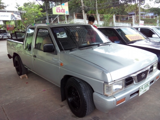 นิสสัน บิ้กเอ็ม เพาเวอโรงงาน ล้อแมก สภาพพร้อมใช้ นิสสัน บิ้กเอ็ม เพาเวอโรงงาน ล้อแมก สภาพพร้อมใช้