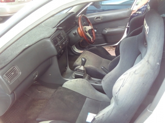 ขายตัด โคโลล่า 40 ตูดเป็ด