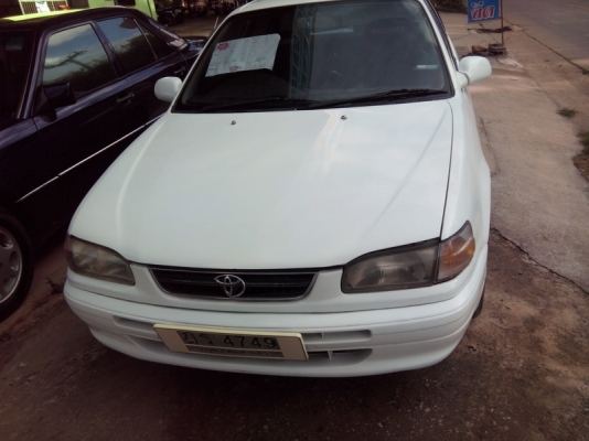 ขายตัด โคโลล่า 40 ตูดเป็ด