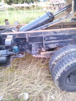 ISUZU  NKR 88แรง  ปี33 ยกหัวได้ เกรียร์ยาว