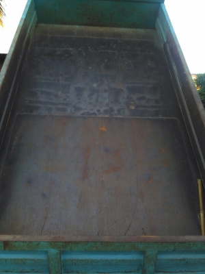 ISUZU  NKR 88แรง  ปี33 ยกหัวได้ เกรียร์ยาว