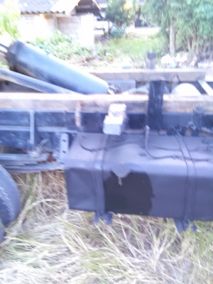 ISUZU  NKR 88แรง  ปี33 ยกหัวได้ เกรียร์ยาว